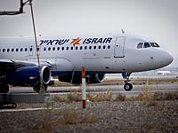 Компания "Исраэйр" действует в соответствии с распоряжениями ШАБАКа, Управления гражданской авиации и иных релевантных структур