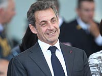 Во Франции состоялись местные выборы: побеждают правые во главе с Саркози