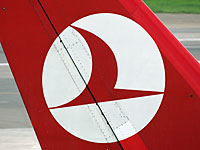 Турецкий Boeing 777 совершил экстренную аварийную посадку в Марокко  