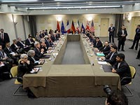 Переговоры в Лозанне по иранскому атому на грани срыва