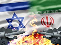Официальный Иерусалим настаивает на ужесточении санкций против Ирана, чтобы не допустить появления на Ближнем Востоке "ядерного государства", лидеры которого заявляют о необходимости уничтожения Израиля