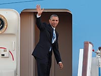 Президент США Барак Обама посетит этим летом Кению &#8211; родину его отца
