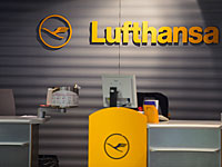 Lufthansa под угрозой исков: сумма страховых выплат увеличена вдвое &#8211; до $300 млн  