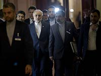 Переговоры по иранской ядерной программе продолжаются на уровне экспертов