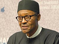 Победителем президентских выборов в Нигерии объявлен генерал Бухари