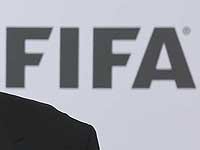 Джибриль Раджуб требует, чтобы ФИФА дисквалифицировала Израиль
