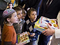 В Бельгии отказались страховать еврейский детский сад из-за угрозы терактов
