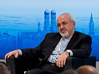 Глава МИД Ирана сообщил о "значительном прогрессе" на переговорах в Лозанне