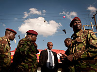 Захват заложников в кенийском вузе: убиты более 140 человек