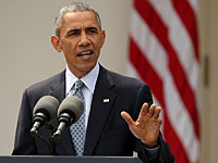 Барак Обама: сделка с Ираном лучше, чем еще одна война на Ближнем Востоке