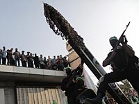 The Sunday Telegraph: Иран дал ХАМАСу десятки миллионов долларов на туннели и ракеты  