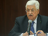 Аббас: Иерусалим удержал деньги на покрытие долгов ПА перед израильскими компаниями  