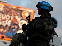 Ракетный обстрел базы ООН в Мали: среди погибших &#8211; один миротворец  