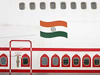 Второй пилот рейса Air India избил командира экипажа