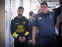 Нив Асраф и Эран Нагаукер освобождены с ограничительными условиями