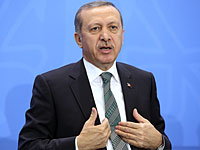 Президент Турции опровергает информацию о блокировке Facebook, Youtubе и Twitter