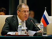 Глава МИД России не согласился с Нетаниягу при оценке "ядерного соглашения" с Ираном