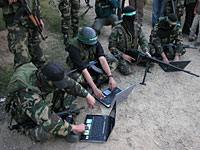 "Хакинтифада-3": арабские кибербоевики сегодня атакуют Израиль  