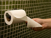 Турецкие богословы разрешили мусульманам пользоваться туалетной бумагой