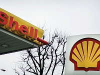 Royal Dutch Shell покупает British Gas за 70 миллиардов долларов