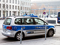 Полиция Берлина продолжает расследование убийства 22-летнего израильтянина