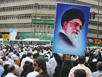 Верховный лидер Исламской республики Иран аятолла Али Хаменеи заявил, что рамочное соглашение по ядерной программе не обязывает Тегеран идти на уступки