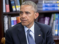 Обама осудил "пристрастное" отношение республиканцев к договору с Ираном
