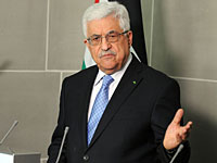 Аббас: "Израиль и ХАМАС ведут переговоры о создании государства в Газе"