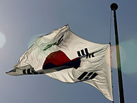 Нападение на посольство Южной Кореи в Триполи: есть жертвы