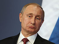 Владимир Путин снял запрет на поставки в Иран ЗРК С-300  