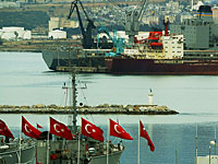 Bloomberg: Турция экспортировала золото непонятного происхождения на $2,6 млрд  