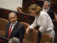 СМИ: "Ликуд" отказывается включить Ливни в правительство и предлагает ротацию в МИДе