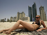 В Дубае появится специальный суд для туристов