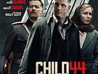 За три дня до мировой премьеры американскую драму "Child 44" запретили к показу в России