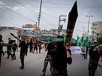 СМИ: ХАМАС "снял с производства" ракеты дальностью более 30 км