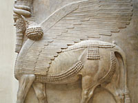 Боевики "Исламского государства" уничтожили руины древней столицы Ассирии