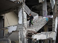 Европа выразила недовольство работой Рамаллы по восстановлению Газы и похвалила Израиль