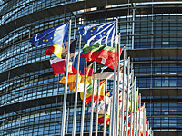     Главы МИД 16 стран ЕС призвали к отдельной маркировке продукции из поселений
