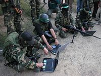 Reuters: арабские хакеры взломали "системы, ассоциированные с ЦАХАЛом"