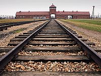 Наследники жертв Холокоста подали в суд на Французские железные дороги