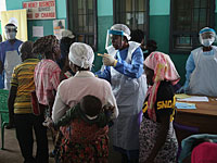 В Нигерии от неизвестной болезни умерли не менее 18 человек