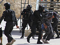 Спецназовцы 18 стран соревнуются в Иордании. Фоторепортаж