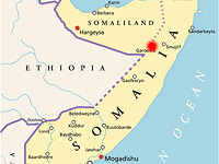 Около базы ООН в Сомали взорвался заминированный автомобиль, есть жертвы