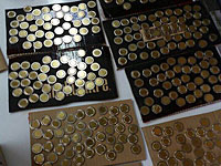 Пять жителей центра страны подозреваются в изготовлении фальшивых 10-шекелевых монет