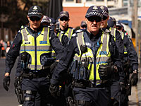 В Великобритании задержан 14-летний подросток по подозрению в причастности к подготовке теракта в Австралии