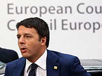 Италия призвала ЕС провести операцию против лиц, отправляющих нелегалов лодками из Ливии