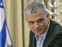 СМИ: "Ликуд" уведомил религиозные партии, что Кахлон должен утвердить "экономические обещания"