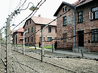 В Германии судят "бухгалтера Освенцима"