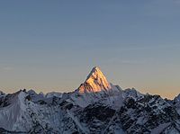 Топ-менеджер Google Даниэль Фрединбург погиб на Эвересте после землетрясения в Непале