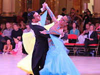  Начинающие танцоры выступят вместе с участниками шоу "Танцуем со звездами"